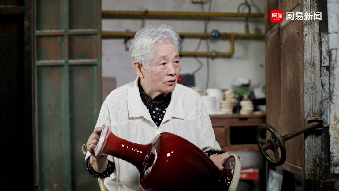 《中国匠人》开启瓷文化之旅：弘扬陶瓷文化助力非遗传播