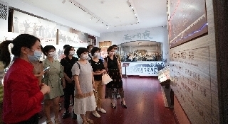 “北京之声·博物馆”正式启动，来一场“听得见的博物馆之旅”！