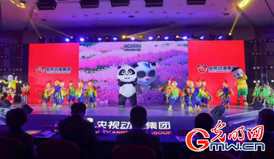 北京市东城区获得国家文化出口基地认定