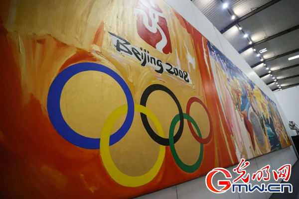 北京大兴：民间博物馆的“奥运情怀”