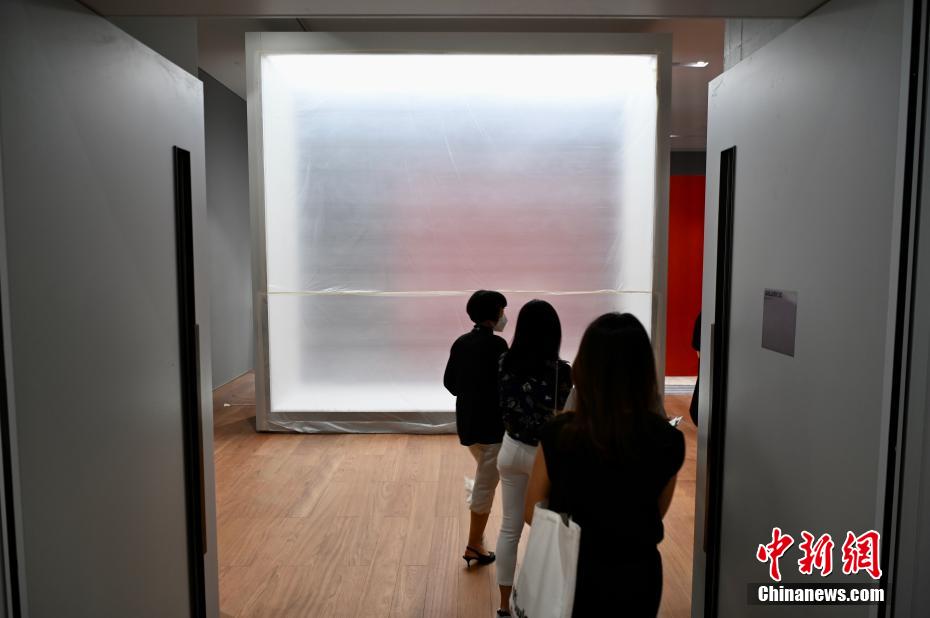 香港故宫文化博物馆年中向公众开放