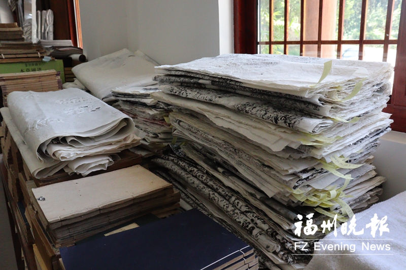 两年时间走过九省市 北京志愿者开展黄檗文化研究