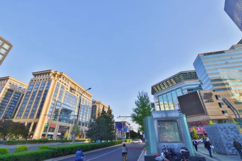 北京崇外街道：“文化+”融合发展持续激发崇文门商圈活力