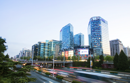 北京东城：做好“劲”字文章，推动区域生产力提升